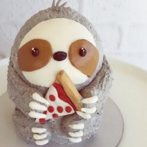 Meet your Posher, Sloths